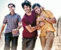 Review: Kai Po Che is a very fine film