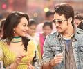 Music Review: OUATIM Dobara has some good tunes