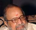 Remembering Vaali