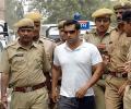 When Bollywood got jailed