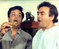 'Sanjeev Kumar had no ego, Ashok Kumar had a feminine voice'