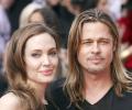 Angelina Jolie makes first appearance post mastectomy