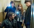 Review: Now You See Me is a poor trick