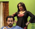 Review: Ghanchakkar ends up forgetting what it's about