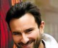 Saif Ali Khan to play Jawaharlal Nehru?