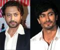 Irrfan Khan: I haven't opted out of Bullet Raja