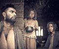 Review: Paradesi is exceptional