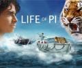 Was Bombay Jayashri's Life of Pi song inspired?