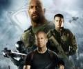 Review: G I Joe: Retaliation; Chills and Thrills galore