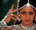 Sridevi: The 10 Best Songs