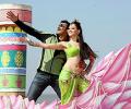 Review: Himmatwala is strictly for one-time laughs