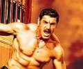 Review: Shootout At Wadala is a mindless gore-fest