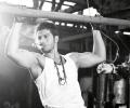 Varun Dhawan: Abs are hard work