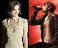 Keira Knightley weds James Righton in France