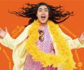 Review: Gippi is both funny and embarrassing!