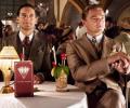 Review: The Great Gatsby isn't great enough