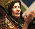 Iconic Pakistani folk singer Reshma passes away