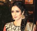 #RIPSridevi: 'I am in shock. Can't stop crying'