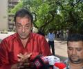 Sanjay Dutt's parole extended for 14 more days