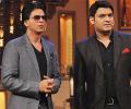 Kapil Sharma: Really upset with being called a tax evader