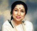 Asha Bhosle: The ageless singer turns 80