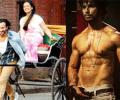 Shahid Kapoor makes way for Saif Ali Khan