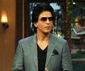 Gender test allegations against SRK baseless: BMC