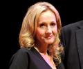 JK Rowling set to make Harry Potter spin-off movies