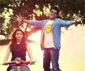 Review: Maan Karate is a letdown by uninspiring direction