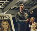 First Look: Ben Affleck's Gone Girl