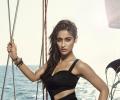 Wish list: What if Ileana was cast in Friends?