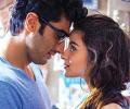 Review: Nothing should keep you from watching 2 States