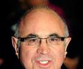 British actor Bob Hoskins dies