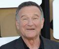 O Genie, My Genie: Waving goodbye to Robin Williams