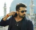 Review: Surya's Anjaan fails miserably