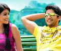 First look: Naga Chaitanya's Oka Laila Kosam