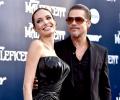 Angelina Jolie, Brad Pitt move to London