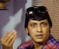 'People liked that Amol Palekar wasn't Superman'