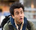 Kal Penn: I would love to shoot five Bollywood films simultaneously