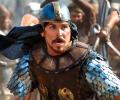 Review: Exodus is a good time-pass film