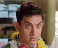 Aamir Khan: I don't select films in order to break records