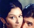 Birthday Special: Sharmila Tagore's Top 10 Movies