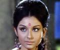 Sharmila Tagore: I was an accidental actress