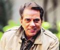 Happy birthday Dharmendra!