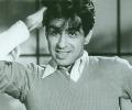 Quiz Time: Who gave Dilip Kumar his first break?