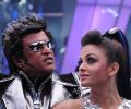 Birthday Special: The Many Avatars of Rajinikanth