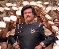 Review: Lingaa is old wine in a new bottle