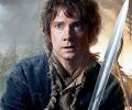 Review: The Hobbit 3 is the most unspectacular film of the series