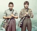 Review: PK, a mixed bag of spunk and sentimentality