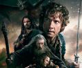 GASP! What if The Hobbit: Battle of the Five Armies was Indian?